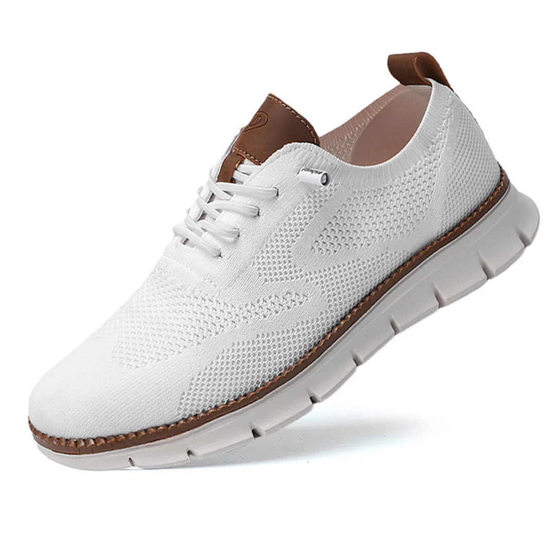 Luvier HyggeWalk™ – Ultrakomfortabel