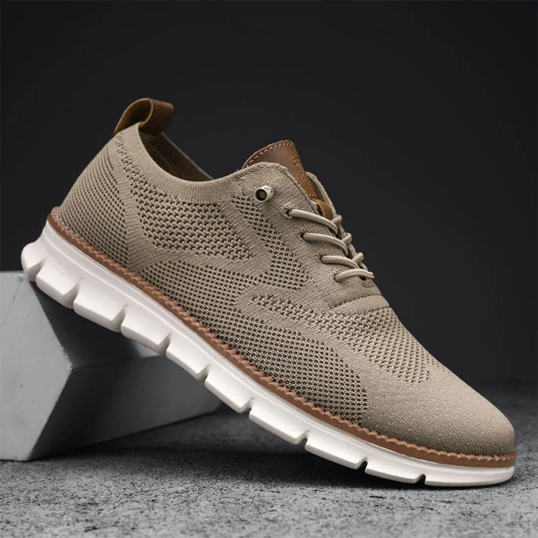 Luvier HyggeWalk™ – Ultrakomfortabel