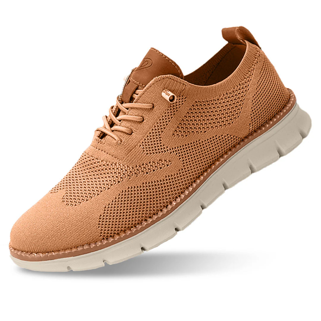 Luvier HyggeWalk™ – Ultrakomfortabel