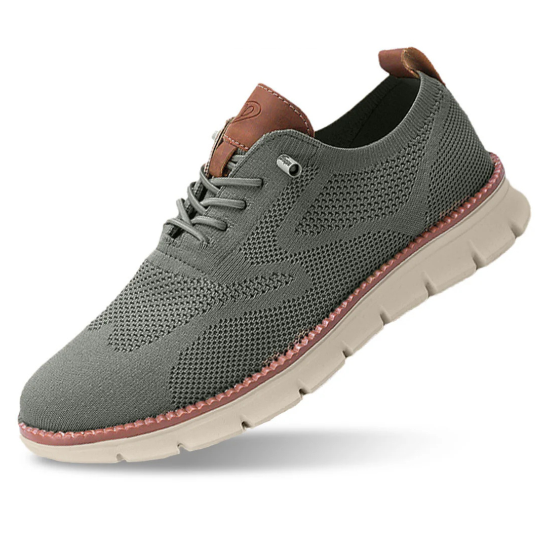 Luvier HyggeWalk™ – Ultrakomfortabel