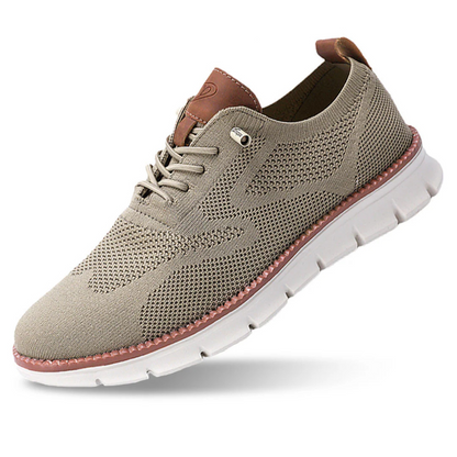 Luvier HyggeWalk™ – Ultrakomfortabel
