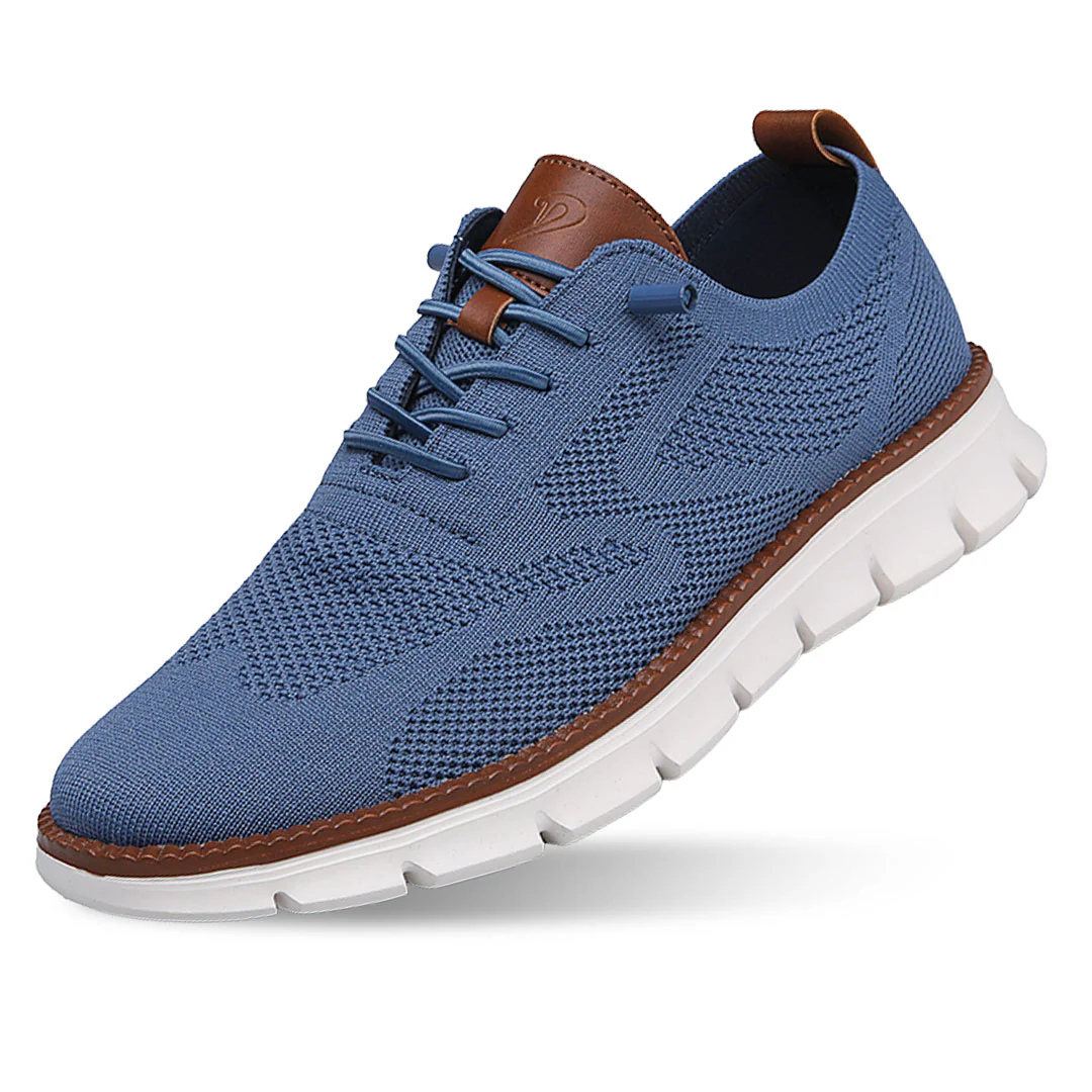 Luvier HyggeWalk™ – Ultrakomfortabel