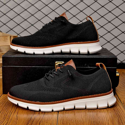 Luvier HyggeWalk™ – Ultrakomfortabel