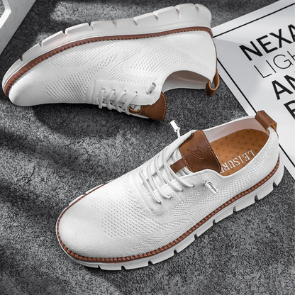 Luvier HyggeWalk™ – Ultrakomfortabel