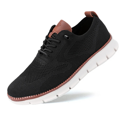 Luvier HyggeWalk™ – Ultrakomfortabel